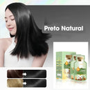 Tintura das Coreanas - Tingimento Natural e de Longa Duração!