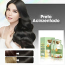 Tintura das Coreanas - Tingimento Natural e de Longa Duração!