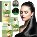 Tintura das Coreanas - Tingimento Natural e de Longa Duração!