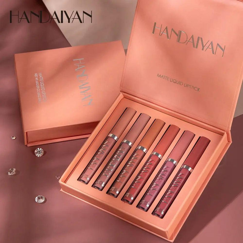 Kit Batom Handaiyan [COMPRE 1 LEVE 6]