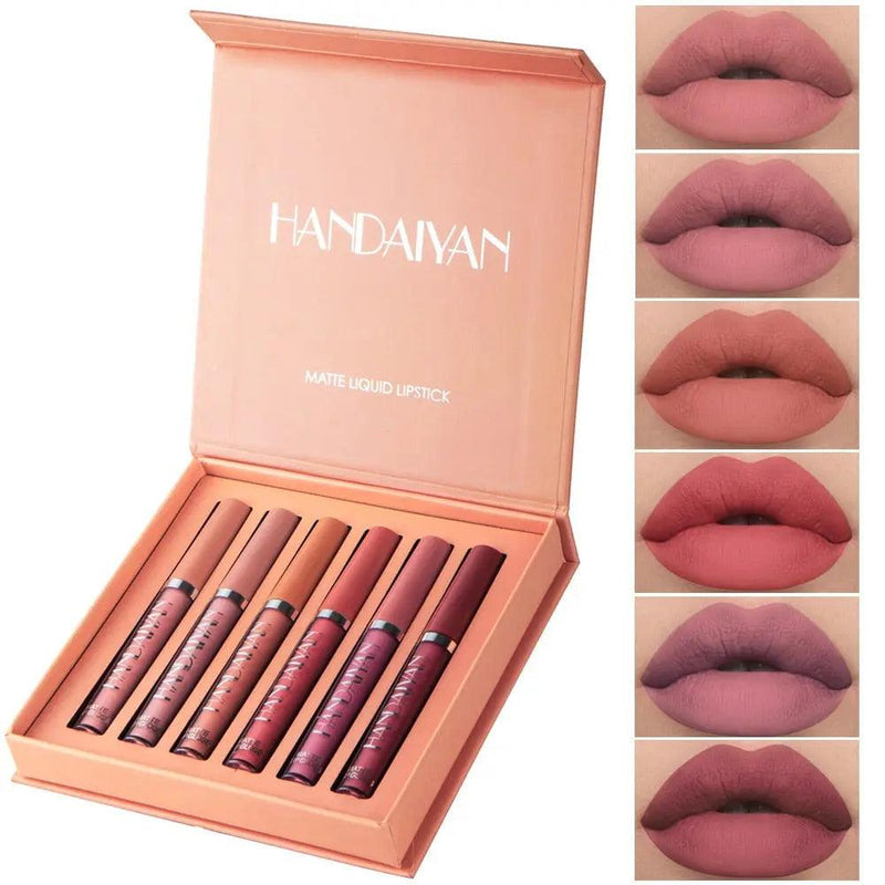 Kit Batom Handaiyan [COMPRE 1 LEVE 6]